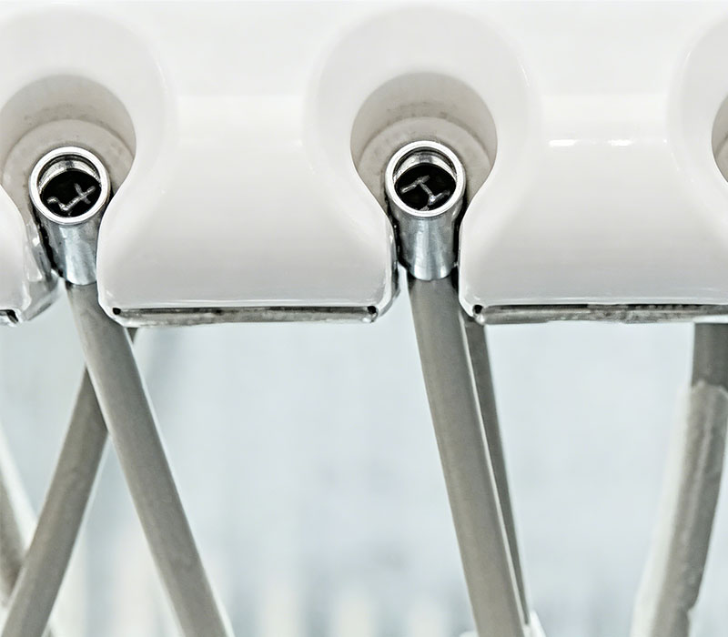 Full-process Connector Pins & Sockets Service for a German Industrial Control Client