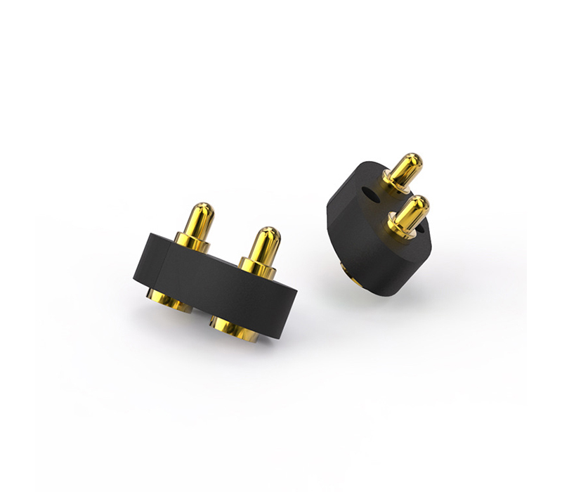 2 pin 1