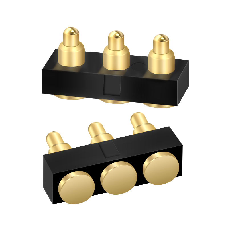 3pin