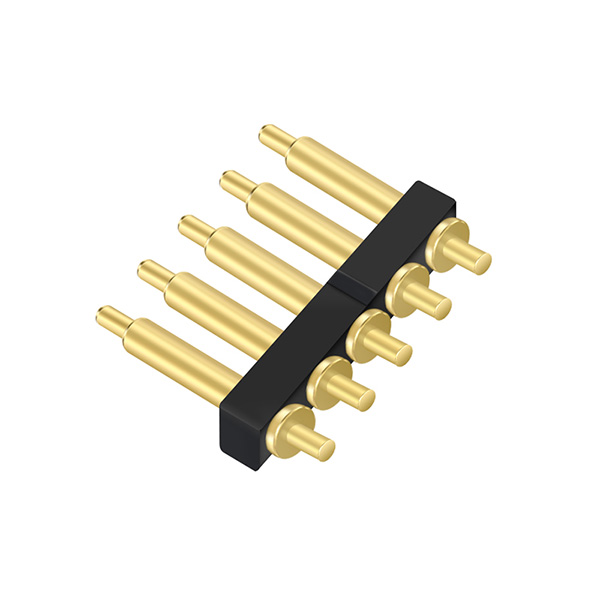 5 pogo pin