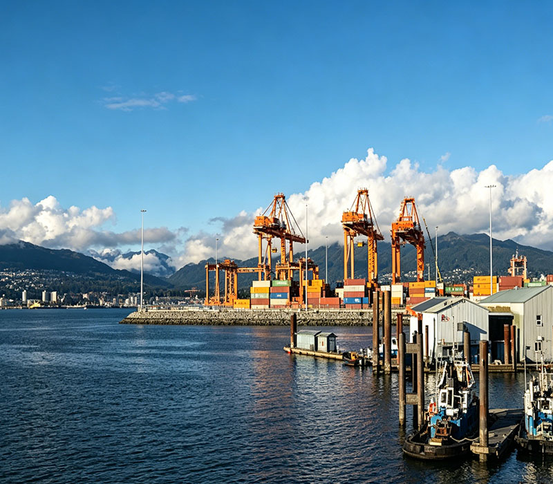 Empowering the energy storage industry, Jingcheng Industrial provides a full-process high-voltage connection solution for an energy storage enterprise.
