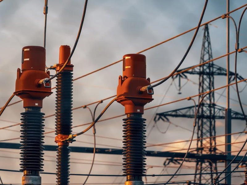 High-Voltage Connection Solutions for New Energy Applications